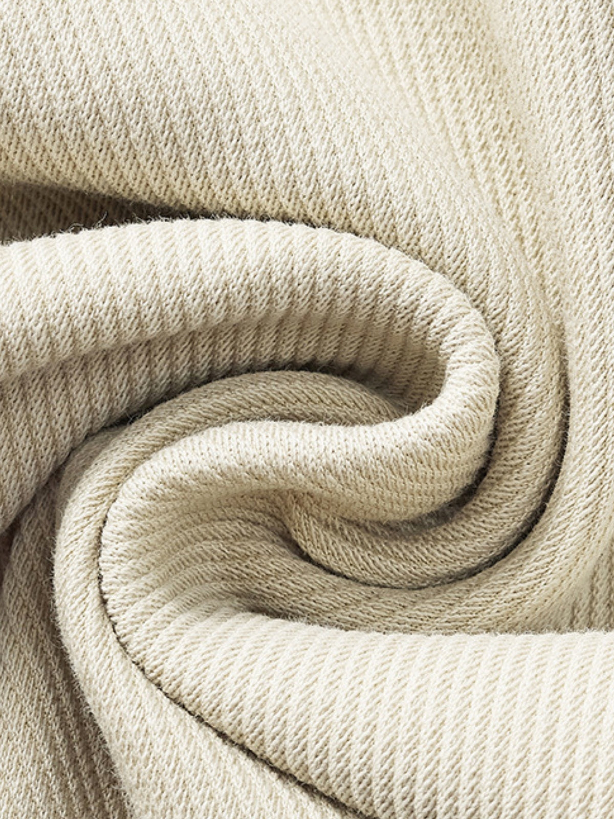 HUSH - Loose Basic Sweatpants | TEENWEAR.EU