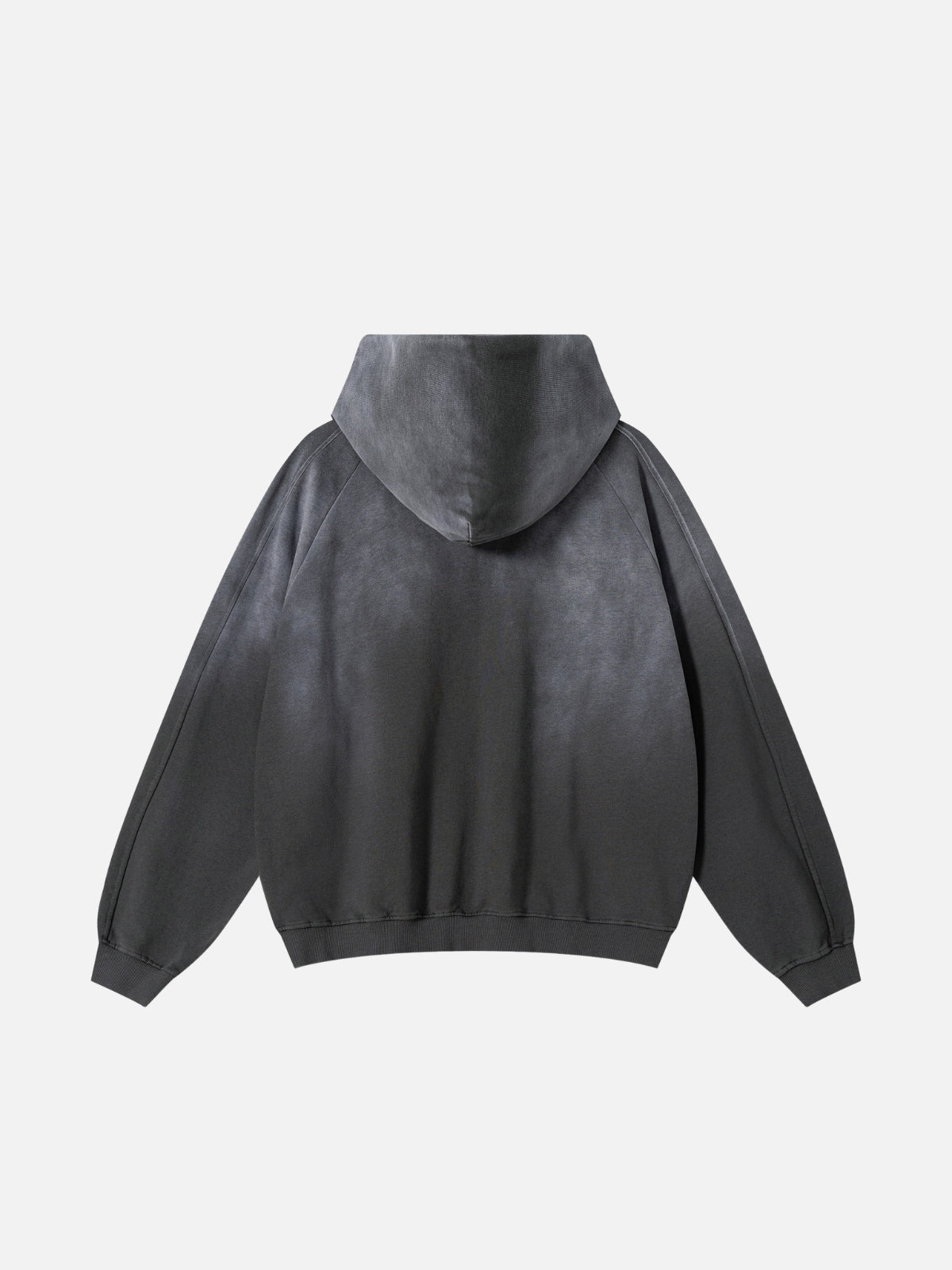 FADELY – Oversized Basic Hoodie