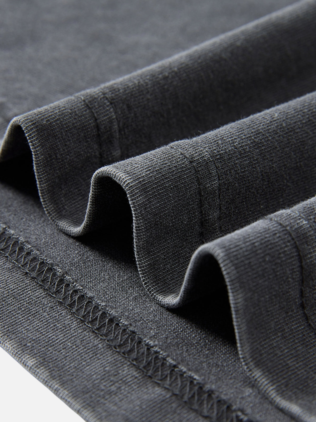 STUDDY - Boxy Fit Print T-shirt | Teenwear.eu