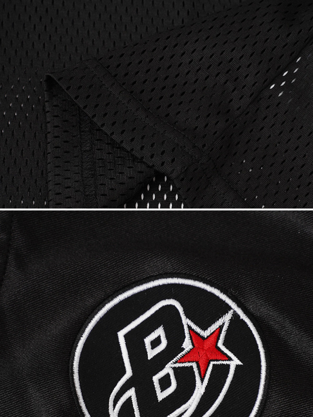 SPORTO - Oversized Graphic Jersey | Teenwear.eu