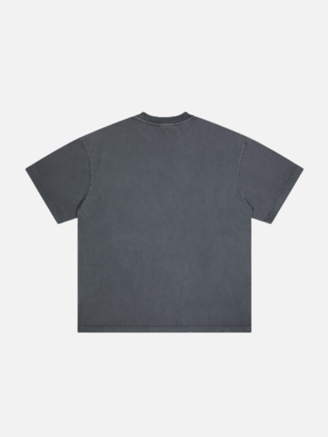 SHINY - Oversized Graphic T-Shirt