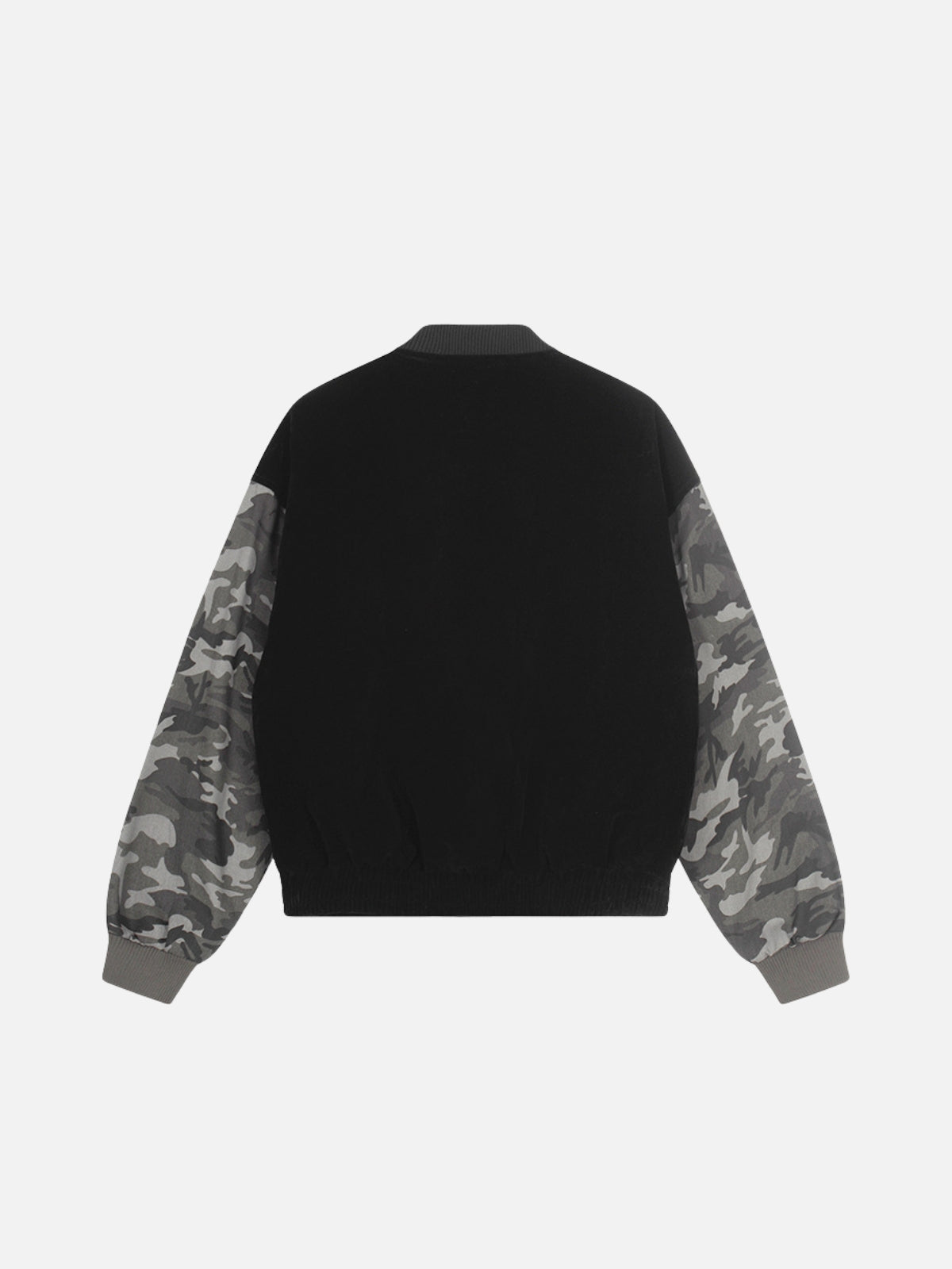 ARMEX - Camouflage Jacket | Teenwear.eu