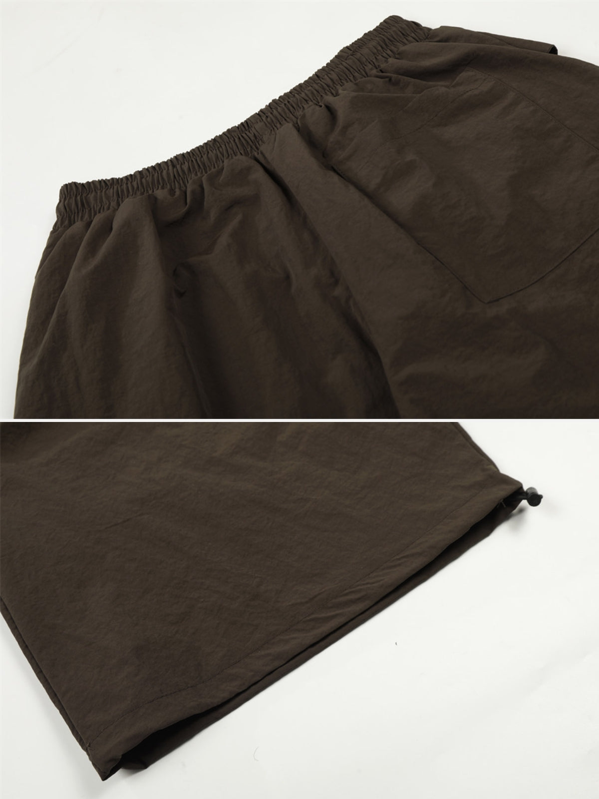 SYERSE - Baggy Joggers | Teenwear.eu