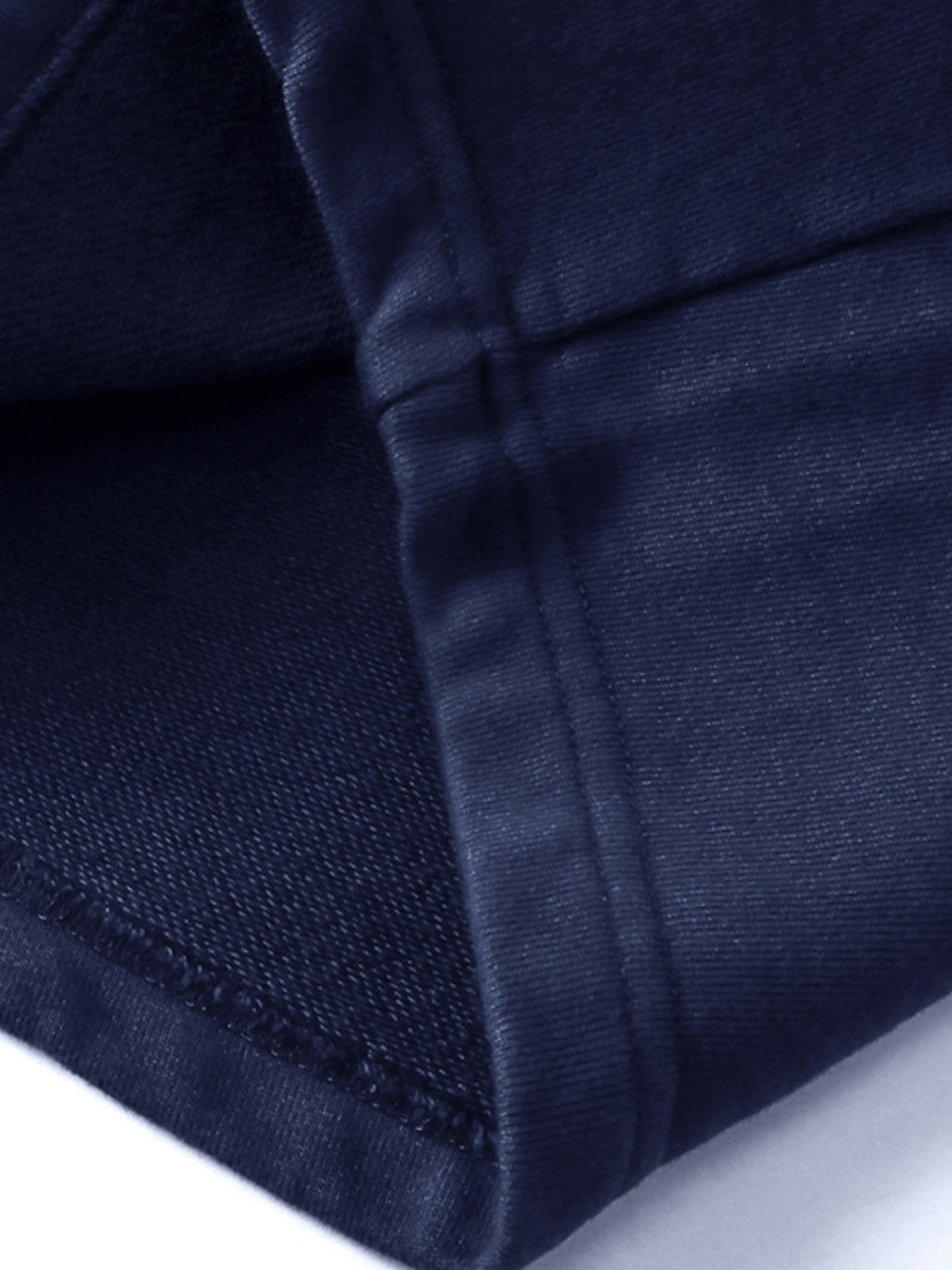 FADED - Regular Sweat Basic Shorts | TEENWEAR.EU