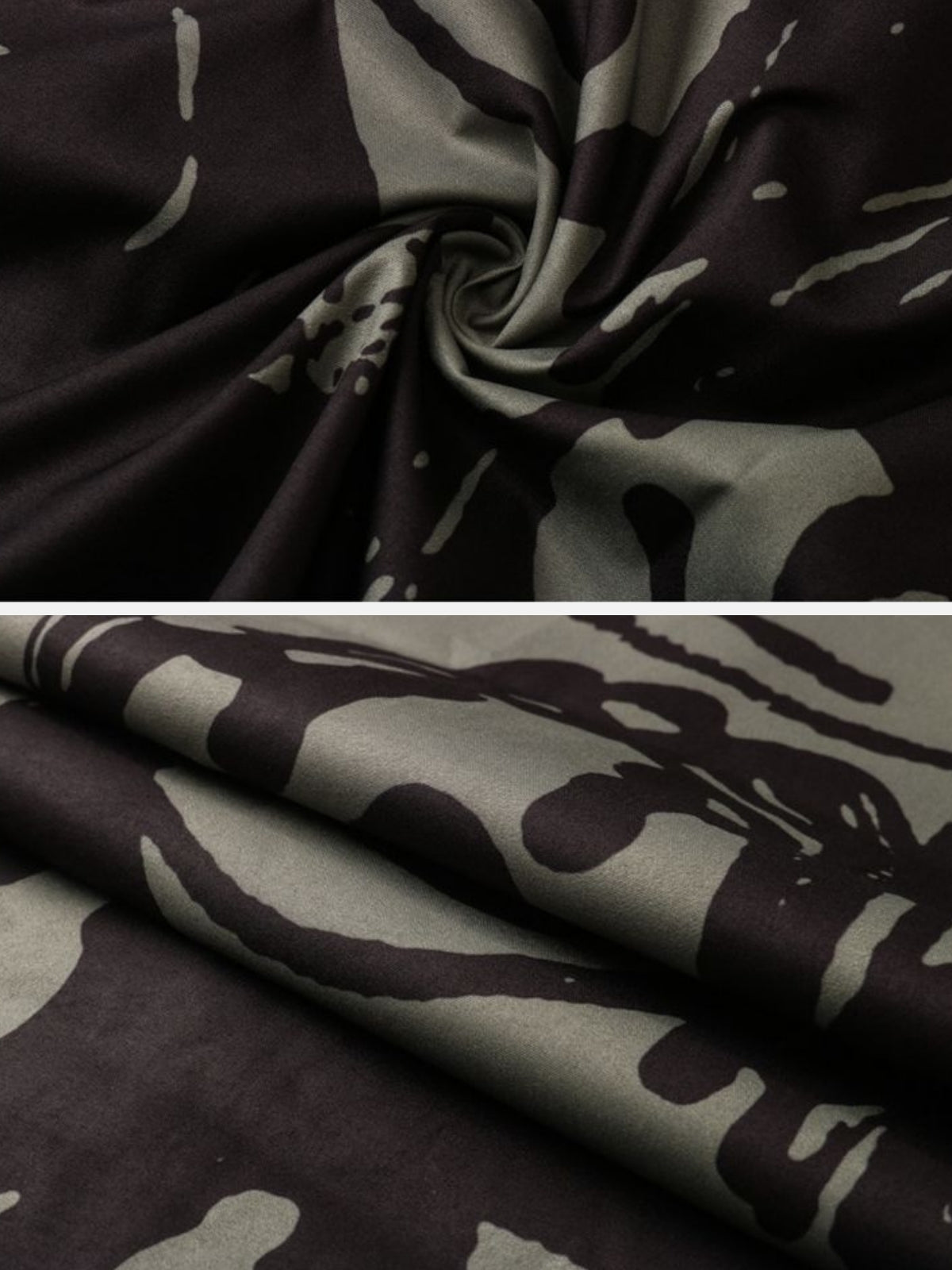 NOSES - Relaxed Graphic Shirt | TEENWEAR.EU