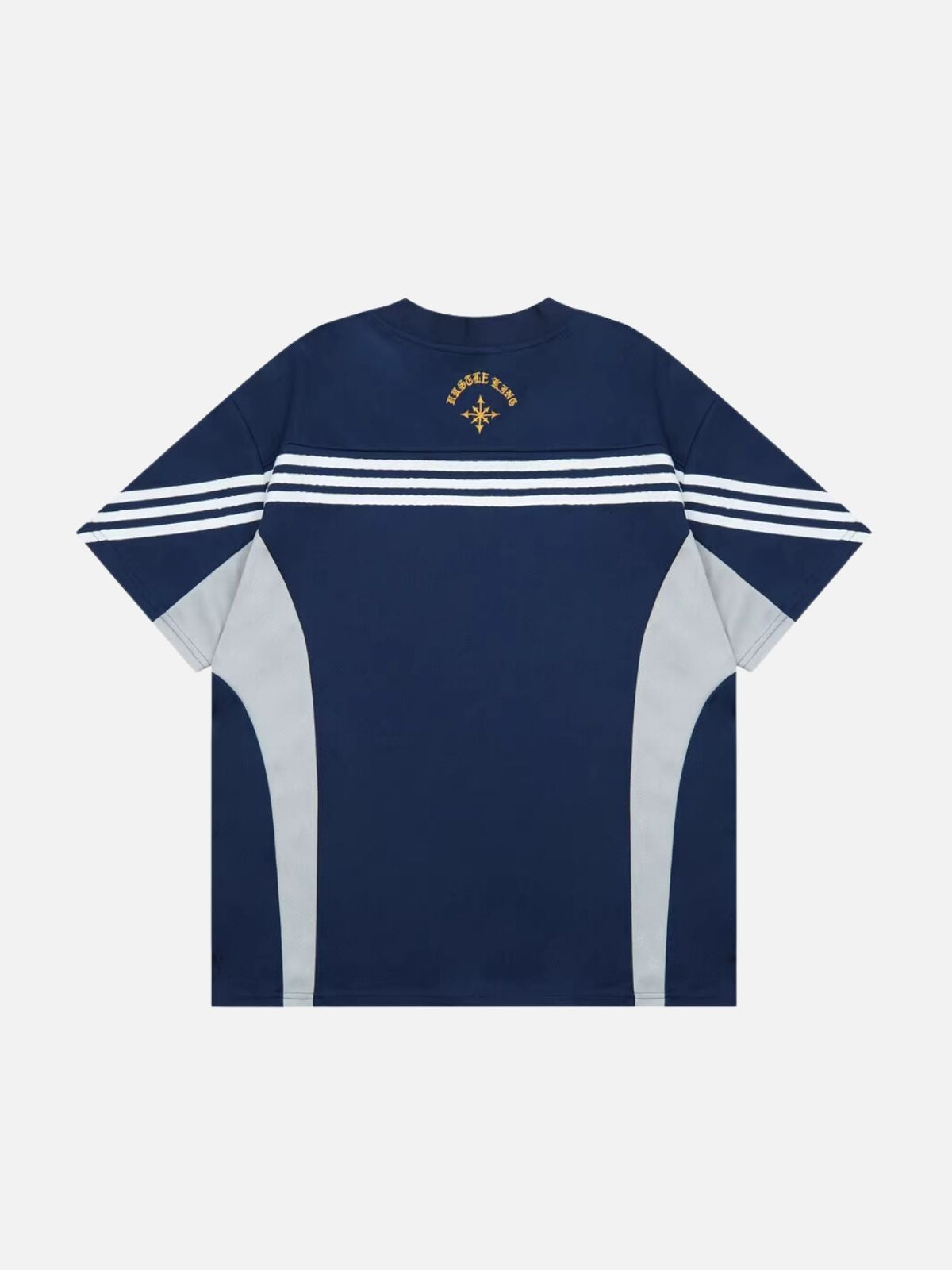 WINNER SQUAD - Oversized Print T-Shirt | TEENWEAR.EU