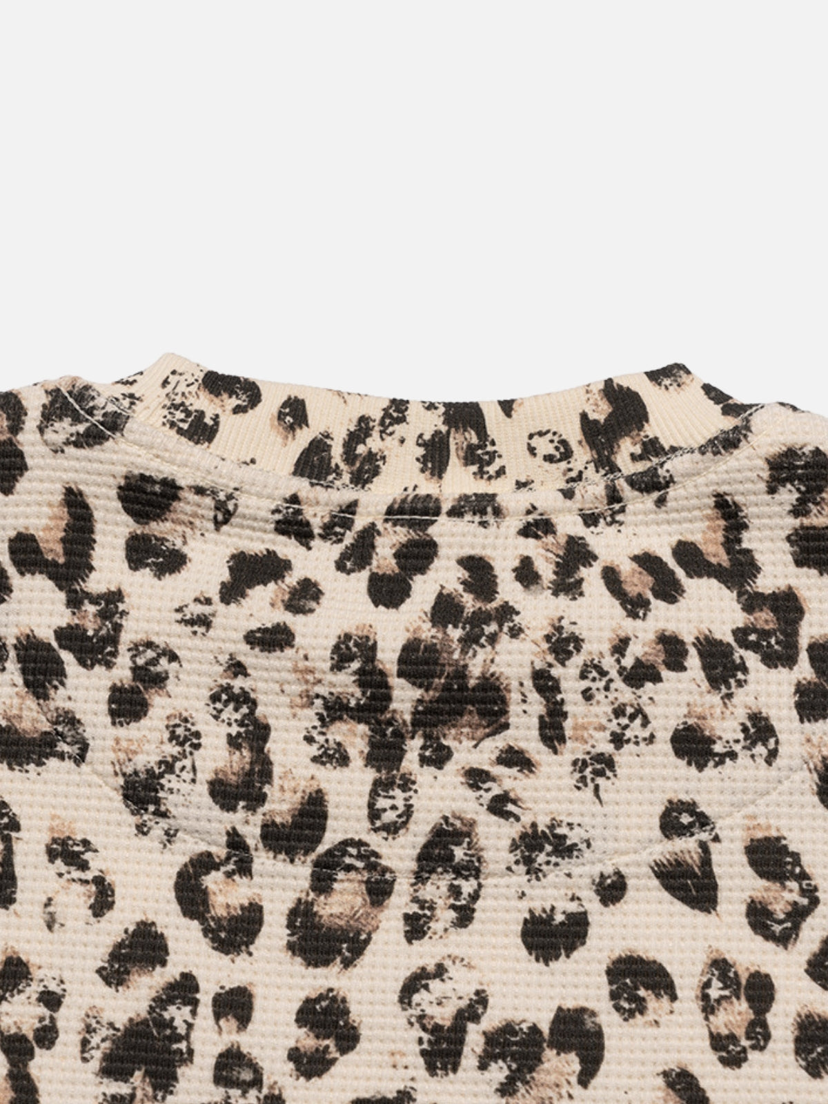GLAMOUR - Printed Long Sleeve