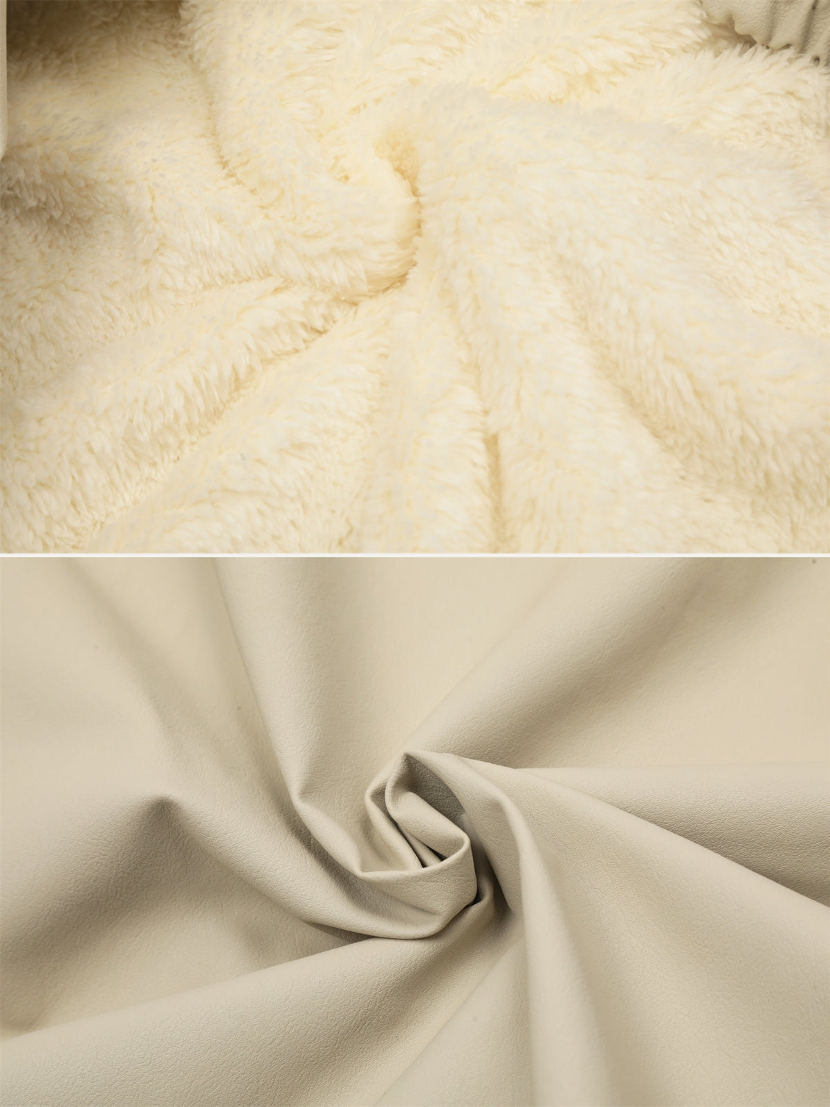 SHEEP - Cropped Basic Casual Jacket | TEENWEAR.EU