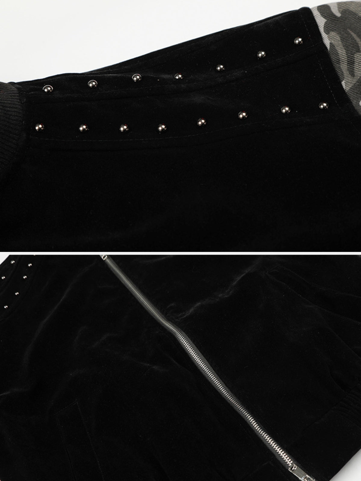 ARMEX - Camouflage Jacket | Teenwear.eu