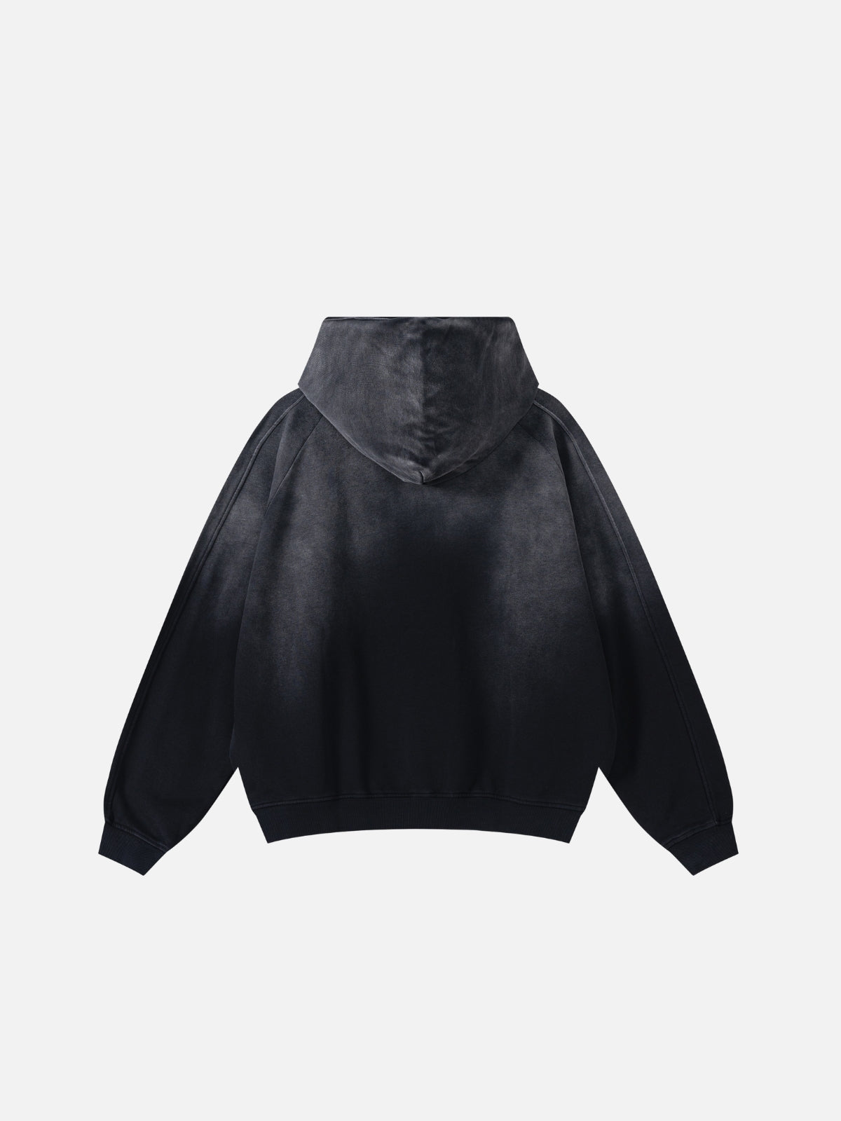FADELY – Oversized Basic Hoodie