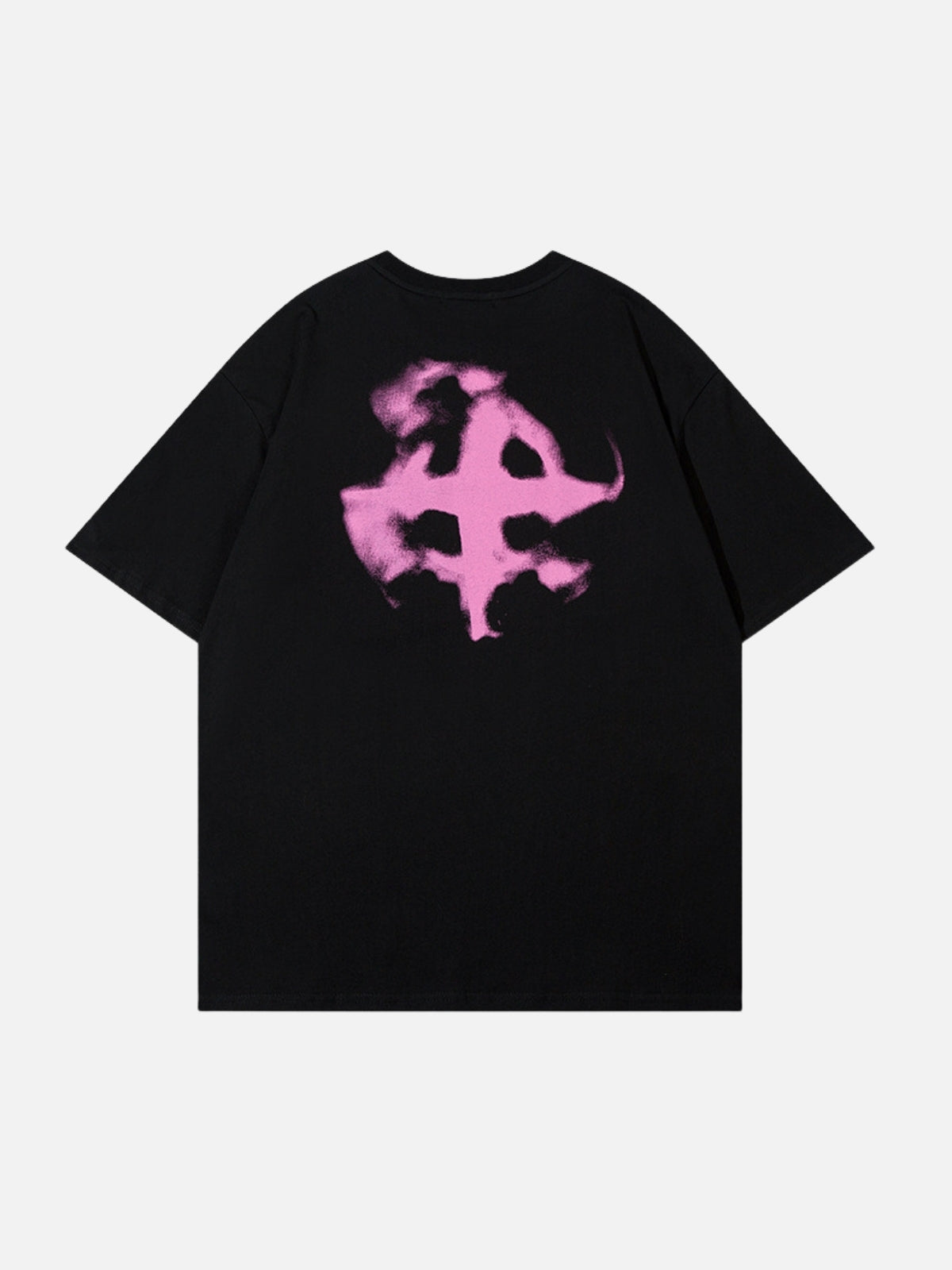 STANSED - Oversized Print T-Shirt | TEENWEAR.EU