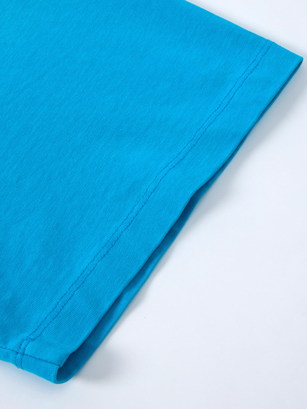 HUEY - Boxy Fit Print T-shirt | Teenwear.eu