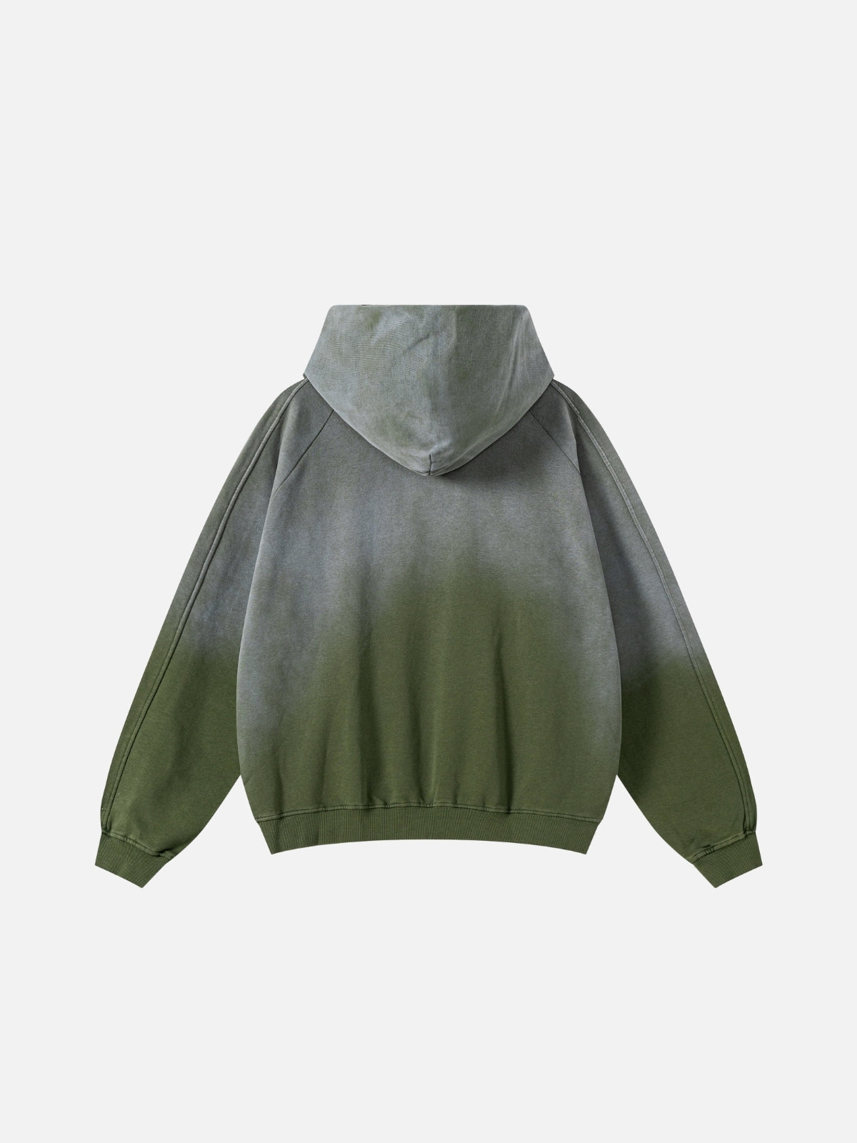 FADELY – Oversized Basic Hoodie