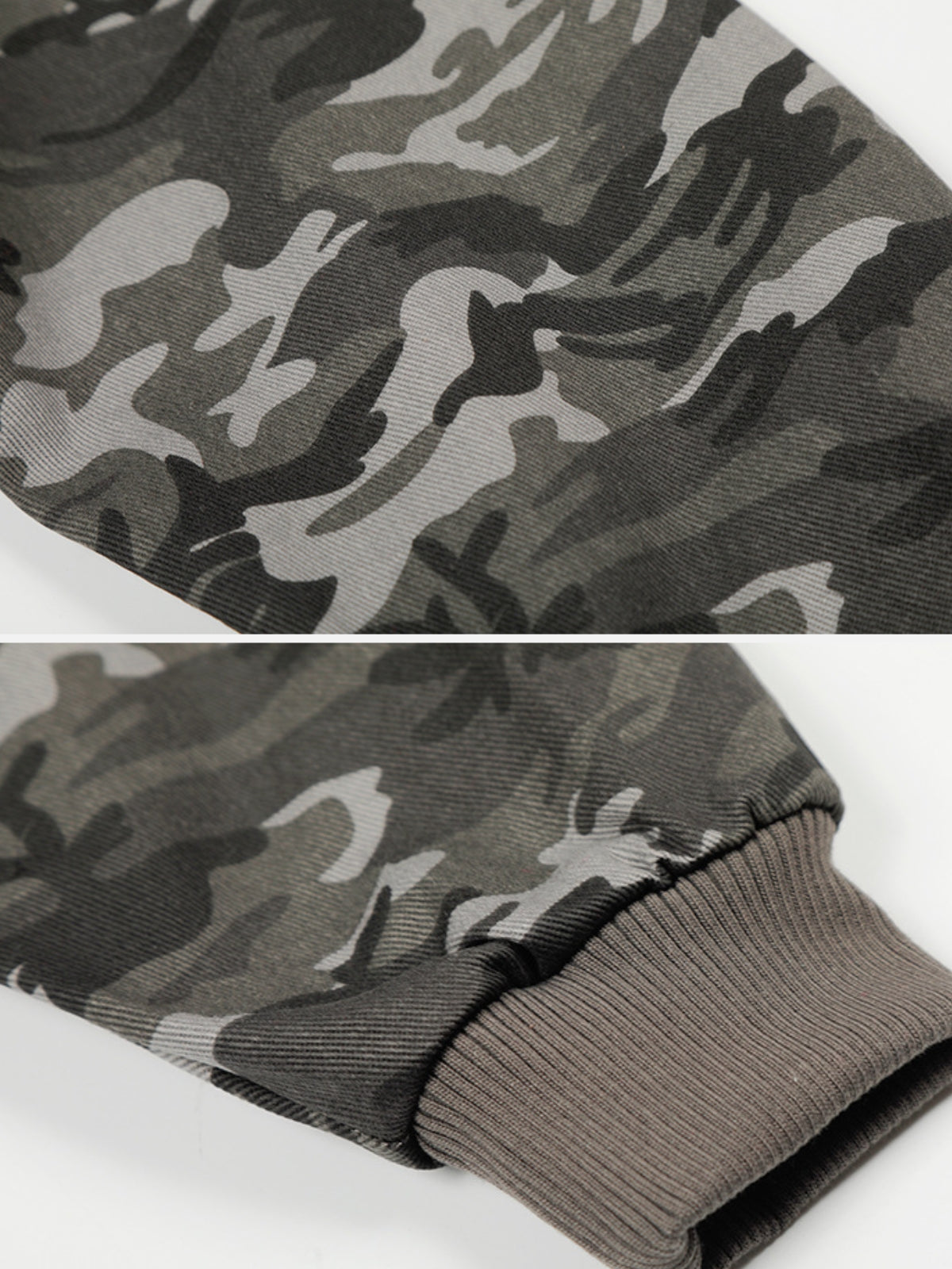 ARMEX - Camouflage Jacket | Teenwear.eu