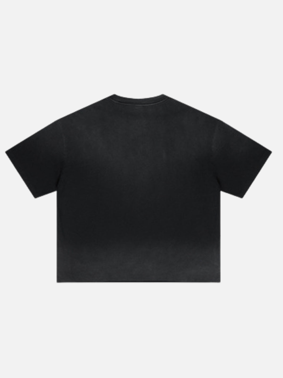 ROWDY - Graphic Boxy T-Shirt | Teenwear.eu