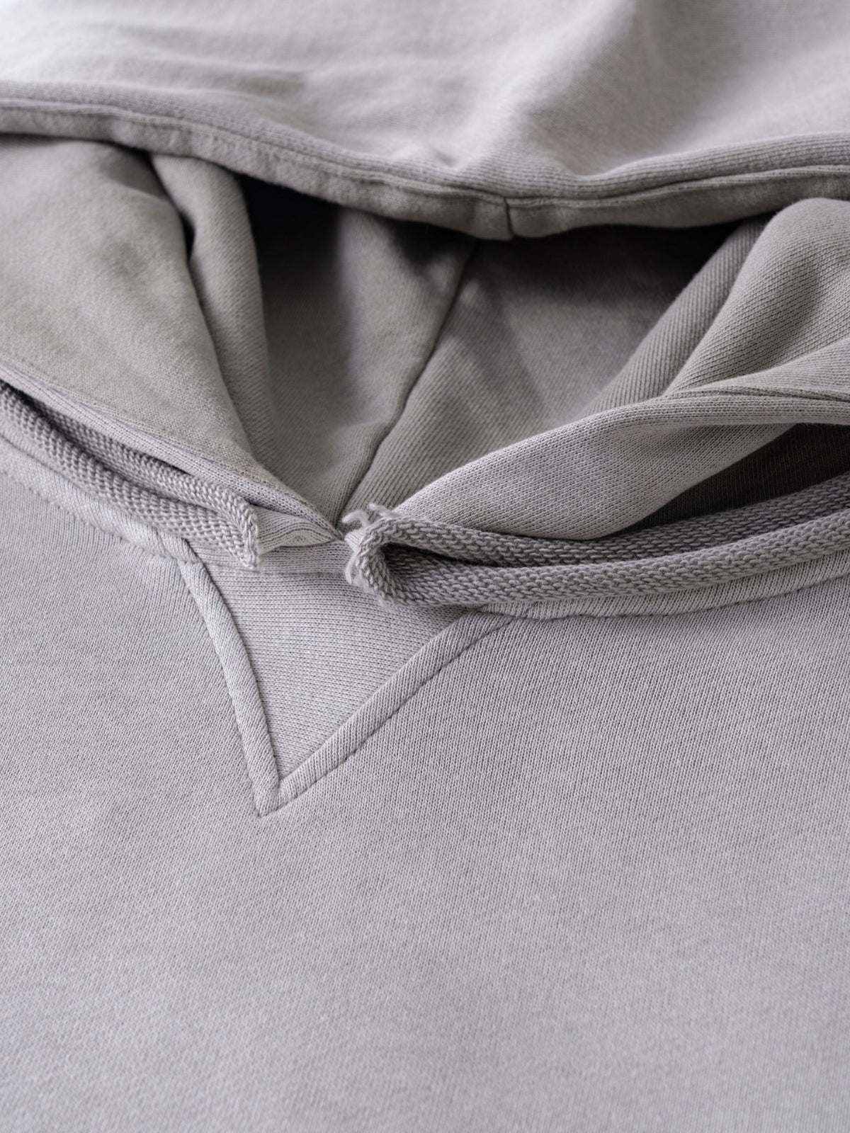 FADELY – Oversized Basic Hoodie
