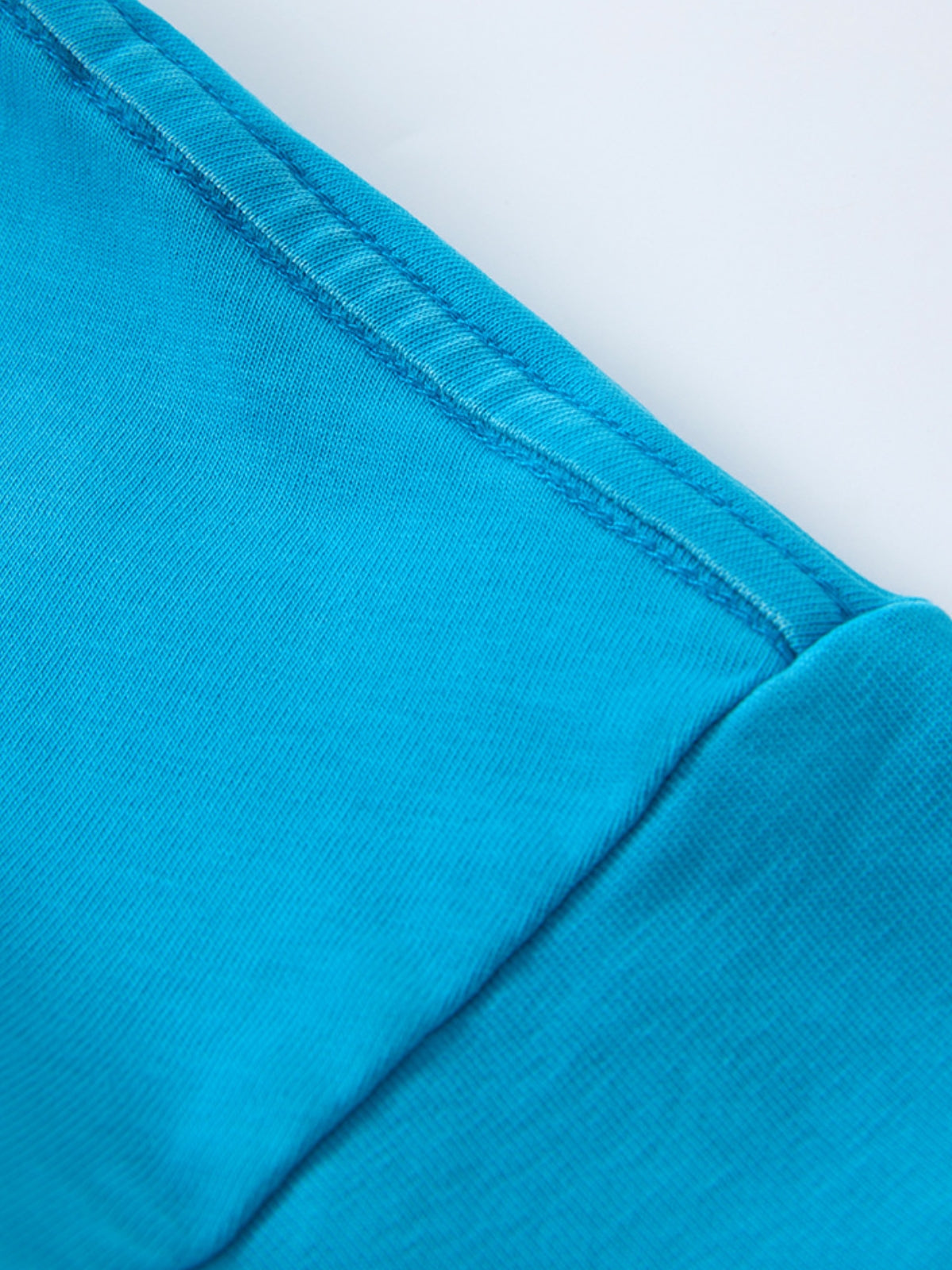 HUEY - Boxy Fit Print T-shirt | Teenwear.eu