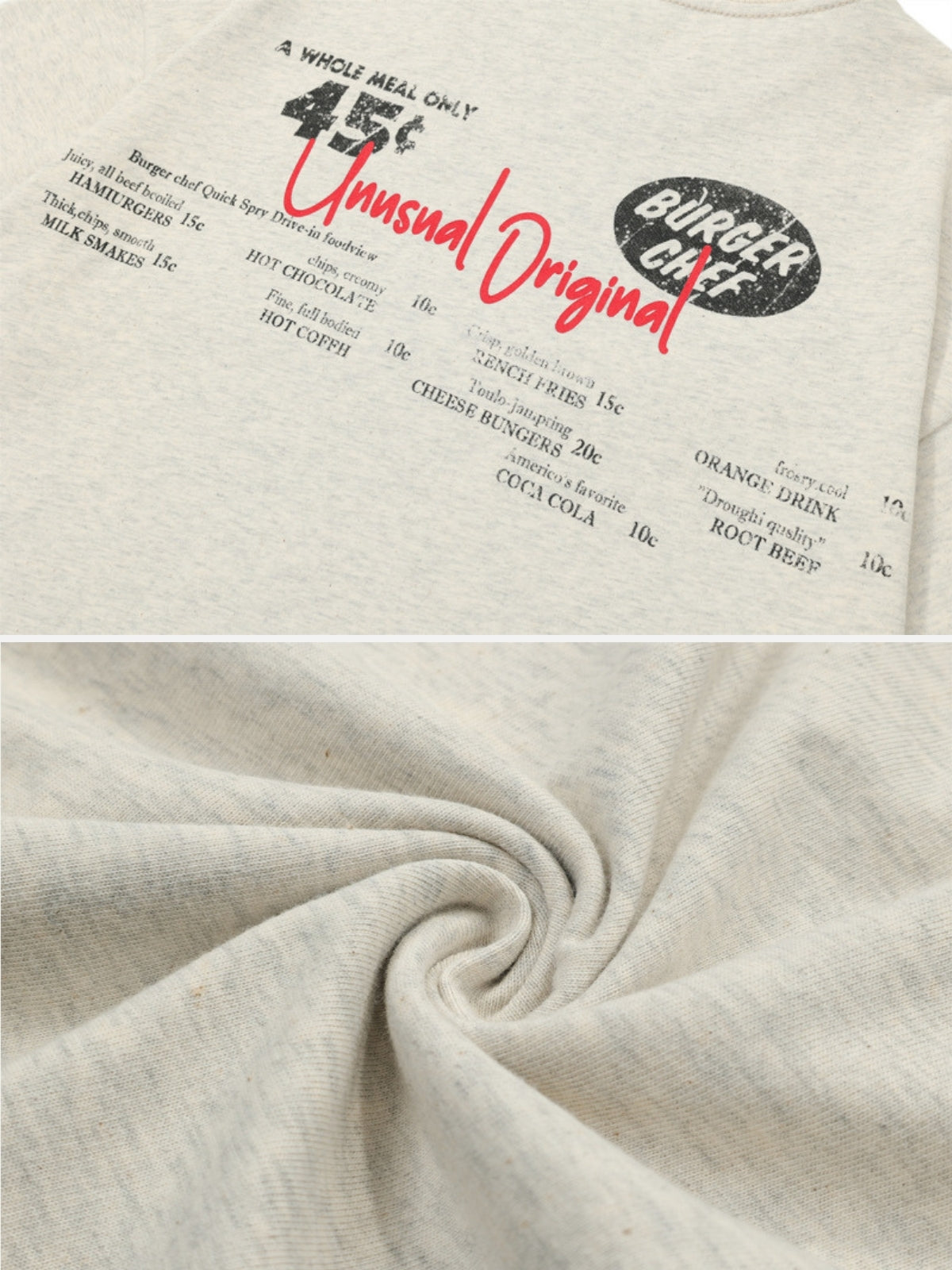 MIDNITE - Oversized Print T-Shirt | TEENWEAR.EU