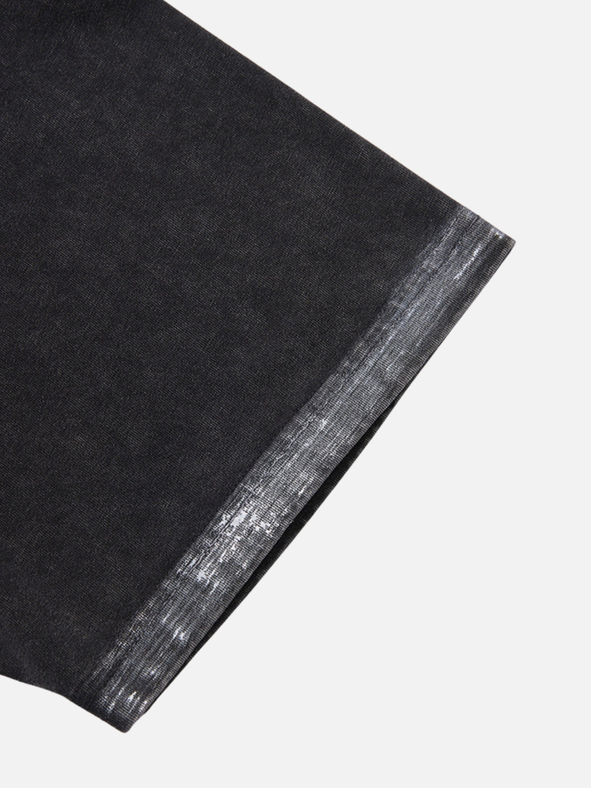 SILVA - Boxy Fit Basic T-shirt | Teenwear.eu