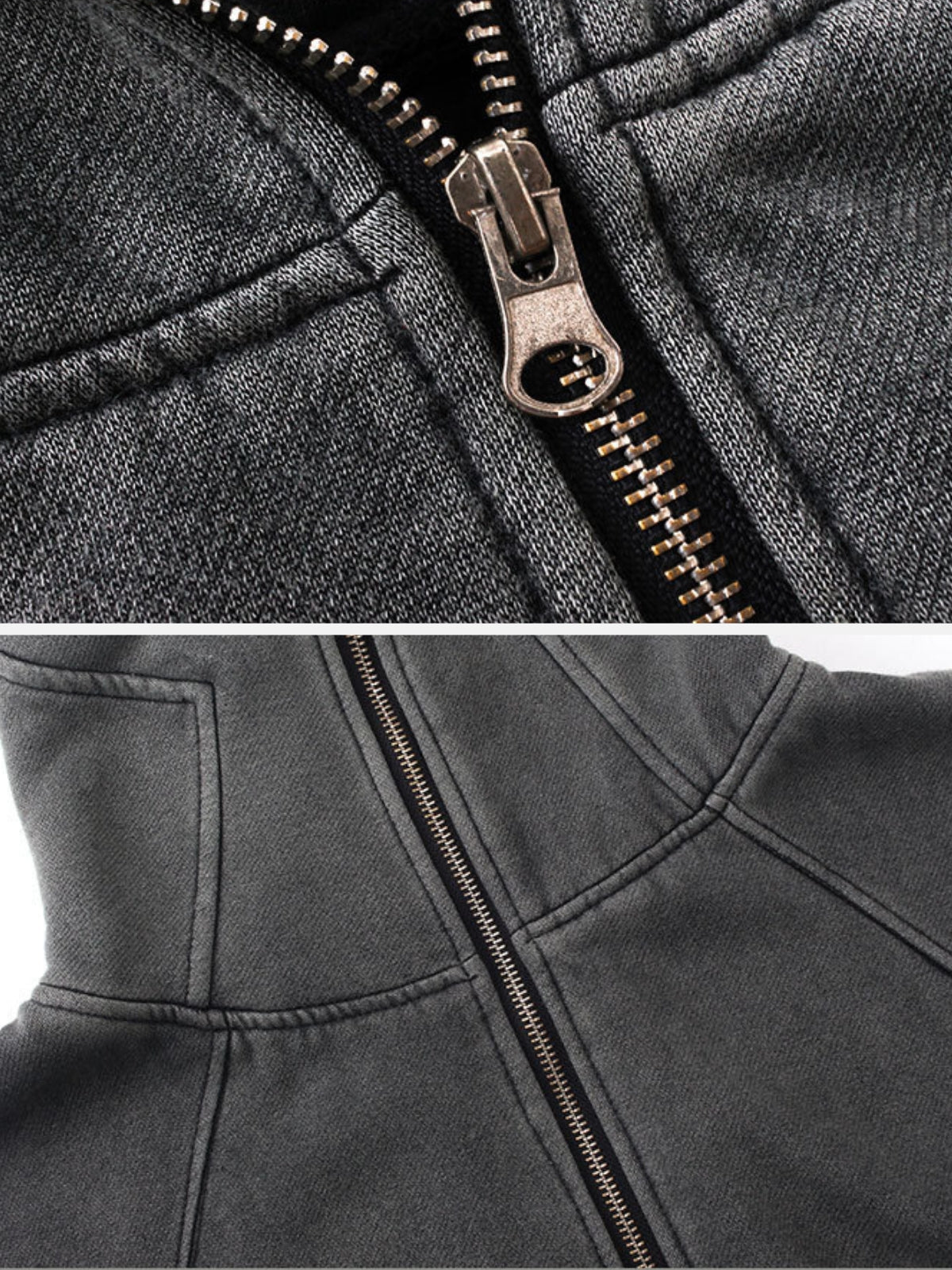 NINJA - Oversized Basic Hoodie | TEENWEAR.EU