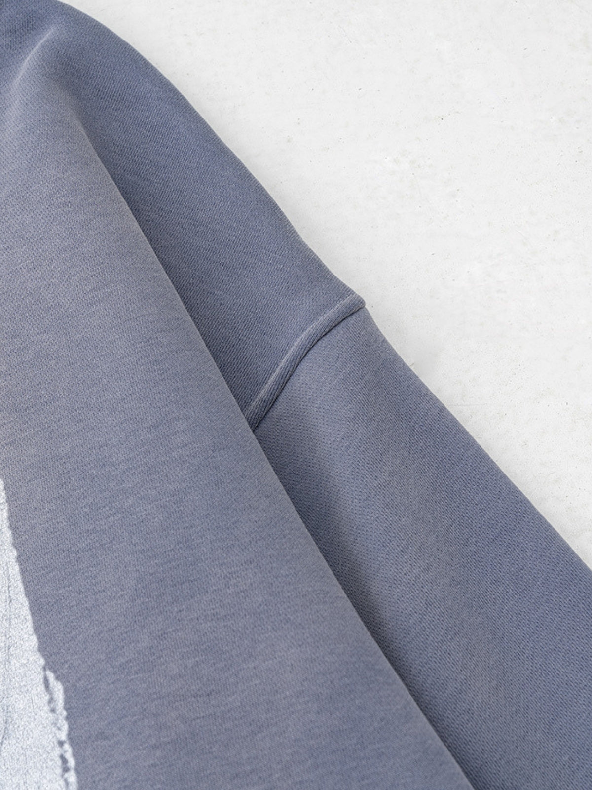 NINETY9 - Oversized Graphic Hoodie | TEENWEAR.EU