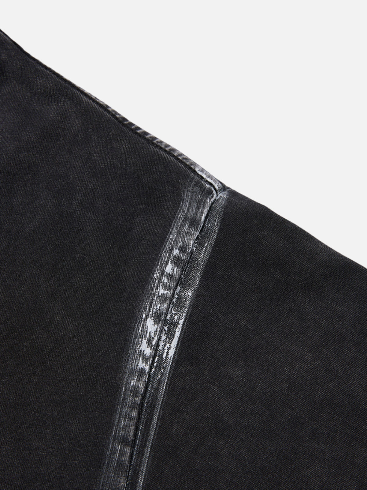 SILVA - Boxy Fit Basic T-shirt | Teenwear.eu