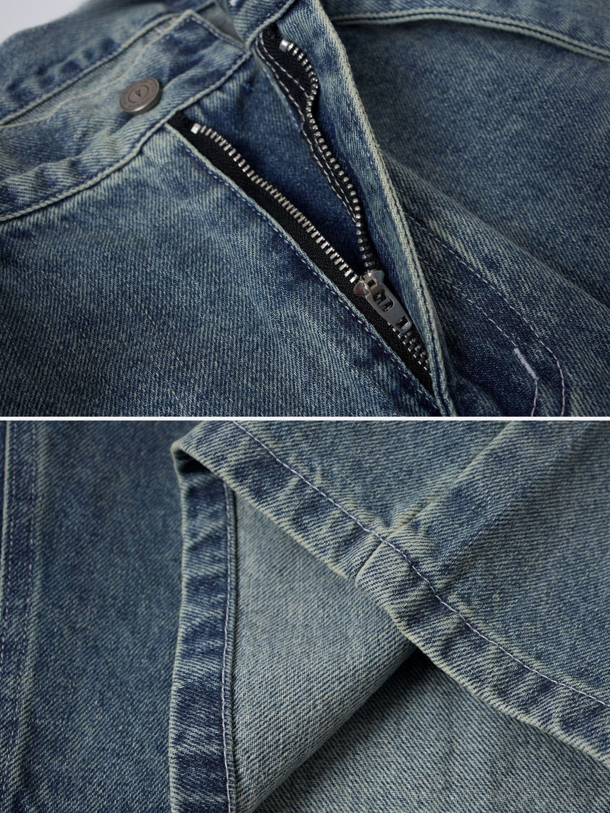 SPIDERO - Baggy Graphic Jorts | Teenwear.eu