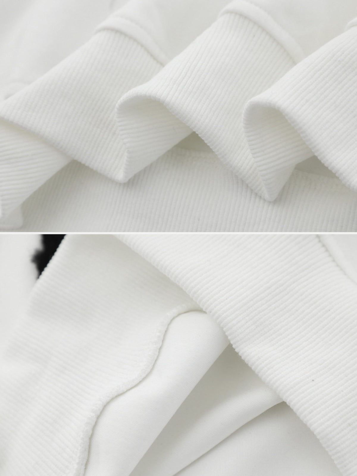 SPIDEROUS - Oversized Embroidered Hoodie | TEENWEAR.EU