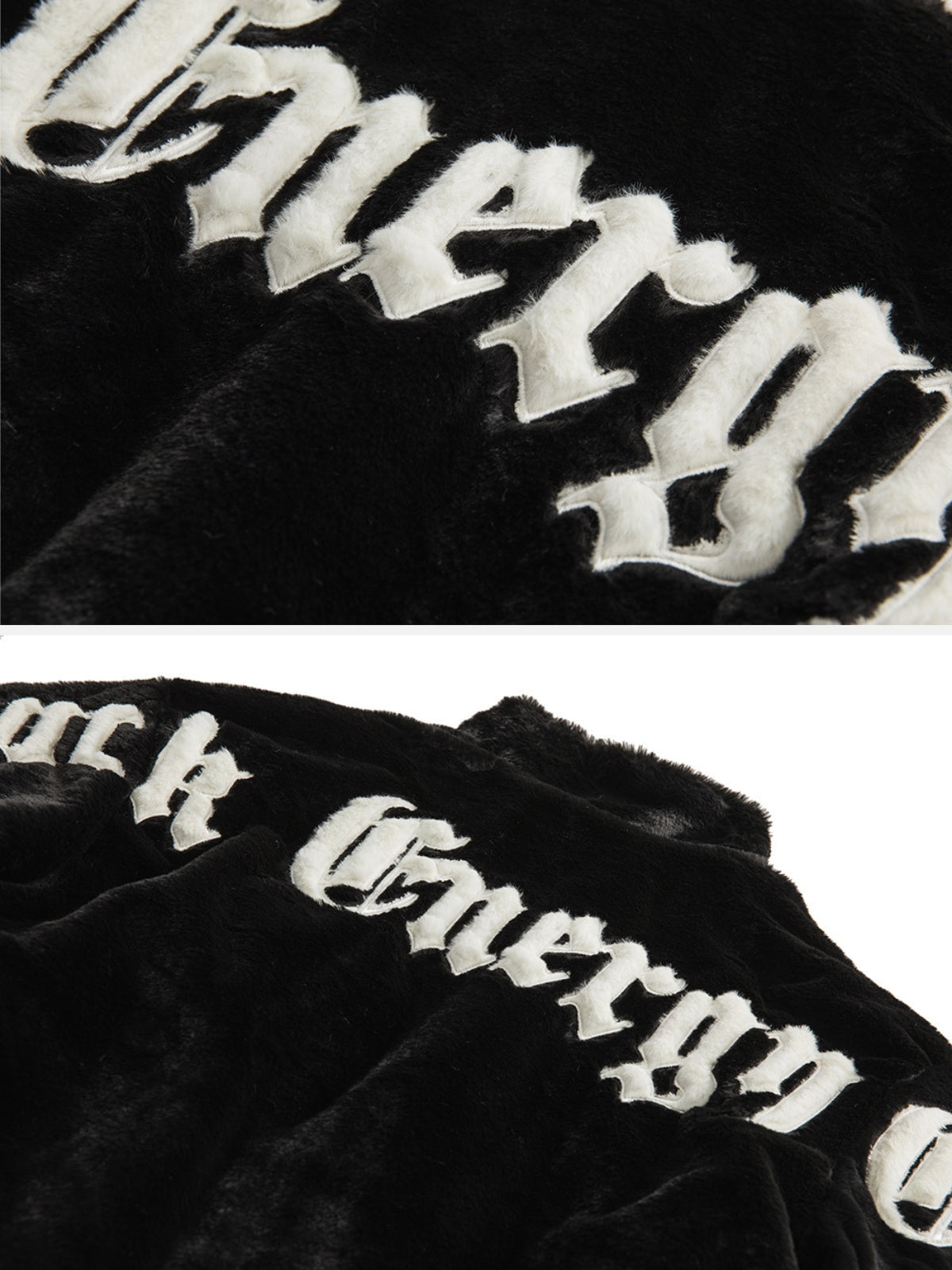 ENERGY - Fleece Jacket | TEENWEAR.EU