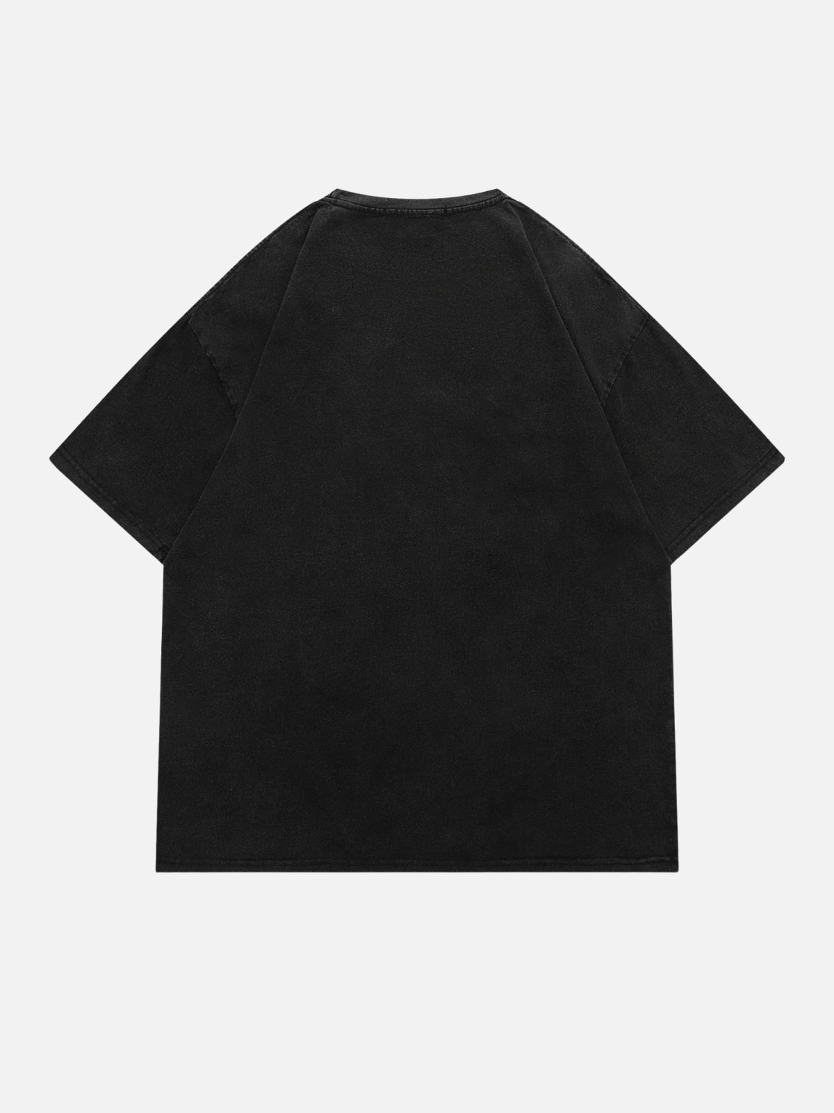 FACE LIGHT - Oversized Print T-Shirt | TEENWEAR.EU