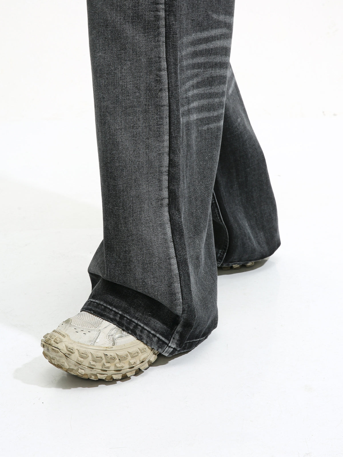 BAGGE - Baggy Basic Jeans | TEENWEAR.EU