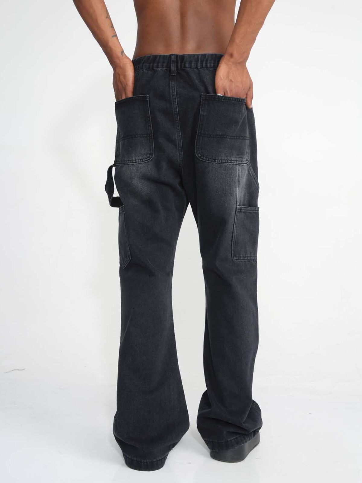 SPOT - Straight Basic Jeans | TEENWEAR.EU