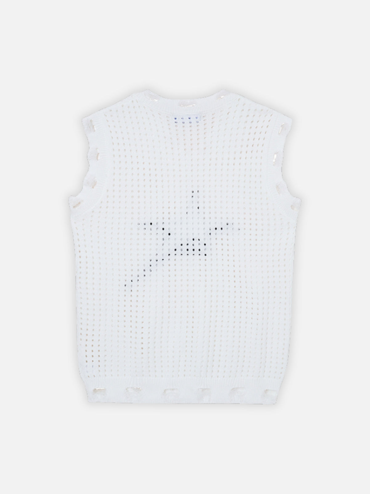 STARZY - Oversized Graphic Sweater Tank Top | Teenwear.eu