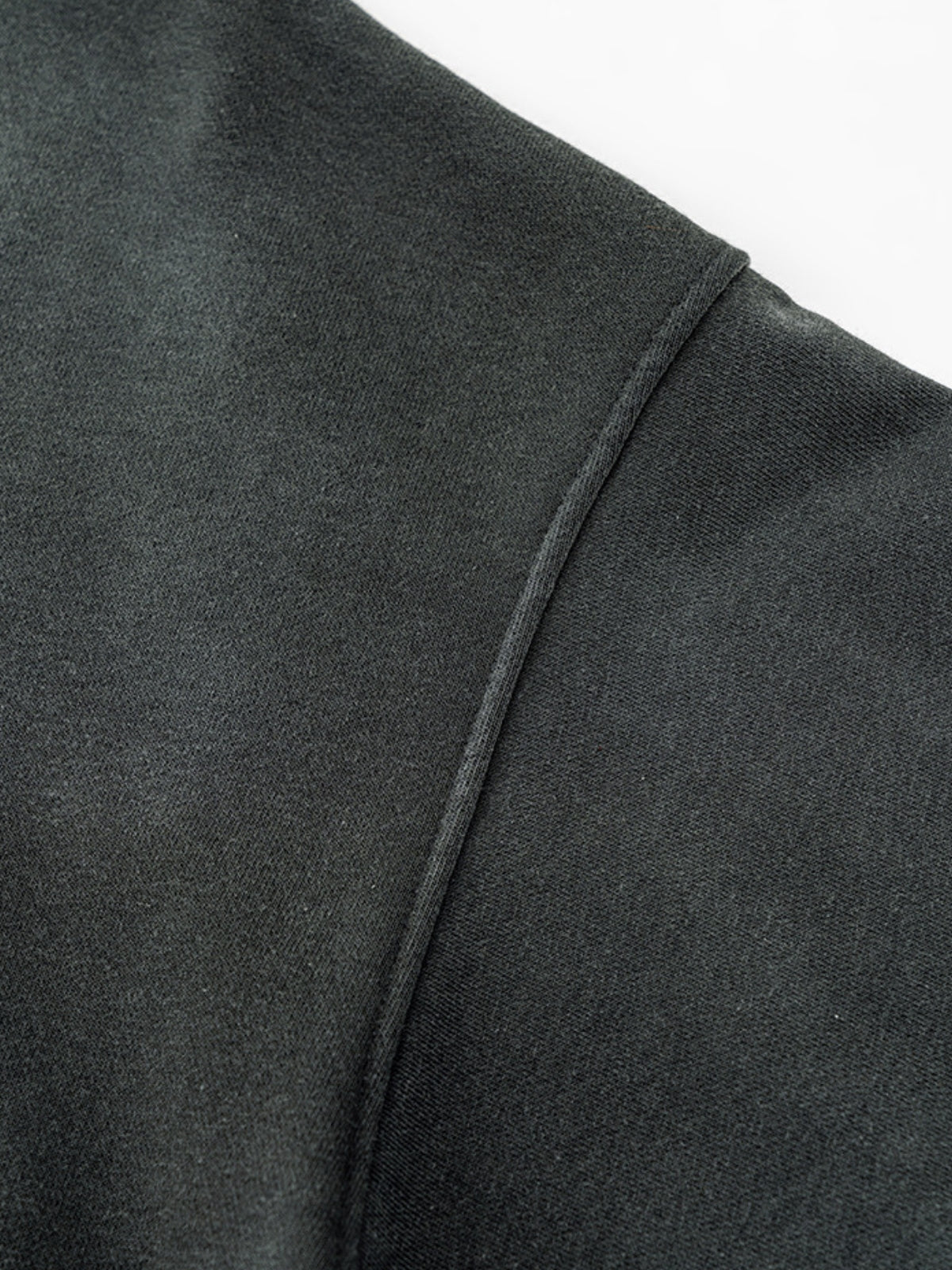 OCEANZ - Premium Oversized Basic Hoodie | TEENWEAR.EU