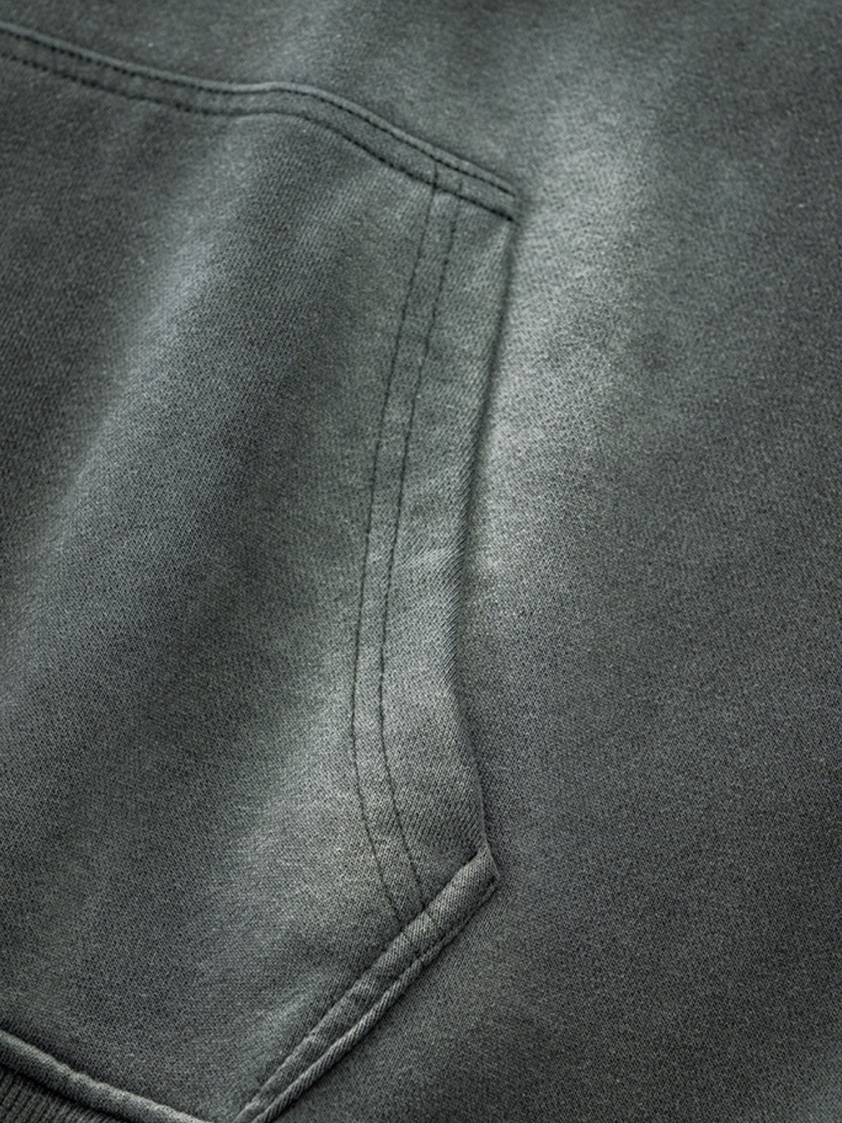 OCEANZ - Premium Oversized Basic Hoodie | TEENWEAR.EU