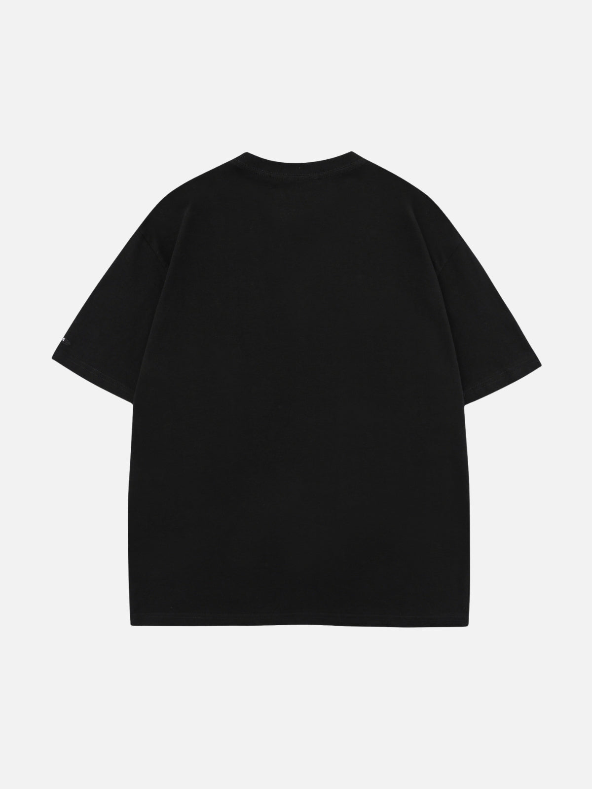 PEARSON - Oversized Print T-Shirt | TEENWEAR.EU