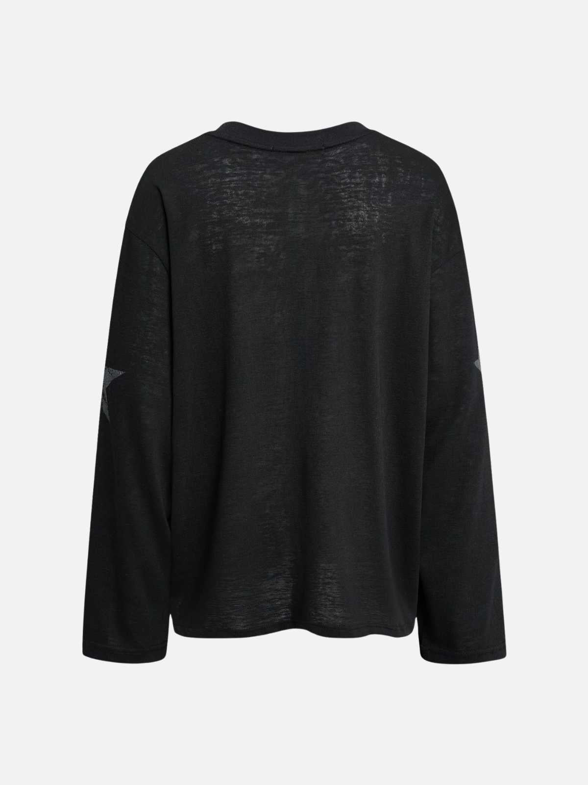 ABORFEND - Printed Sweater Long Sleeve | Teenwear.eu