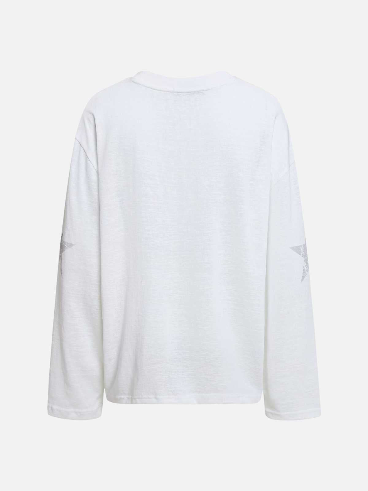 ABORFEND - Printed Sweater Long Sleeve | Teenwear.eu