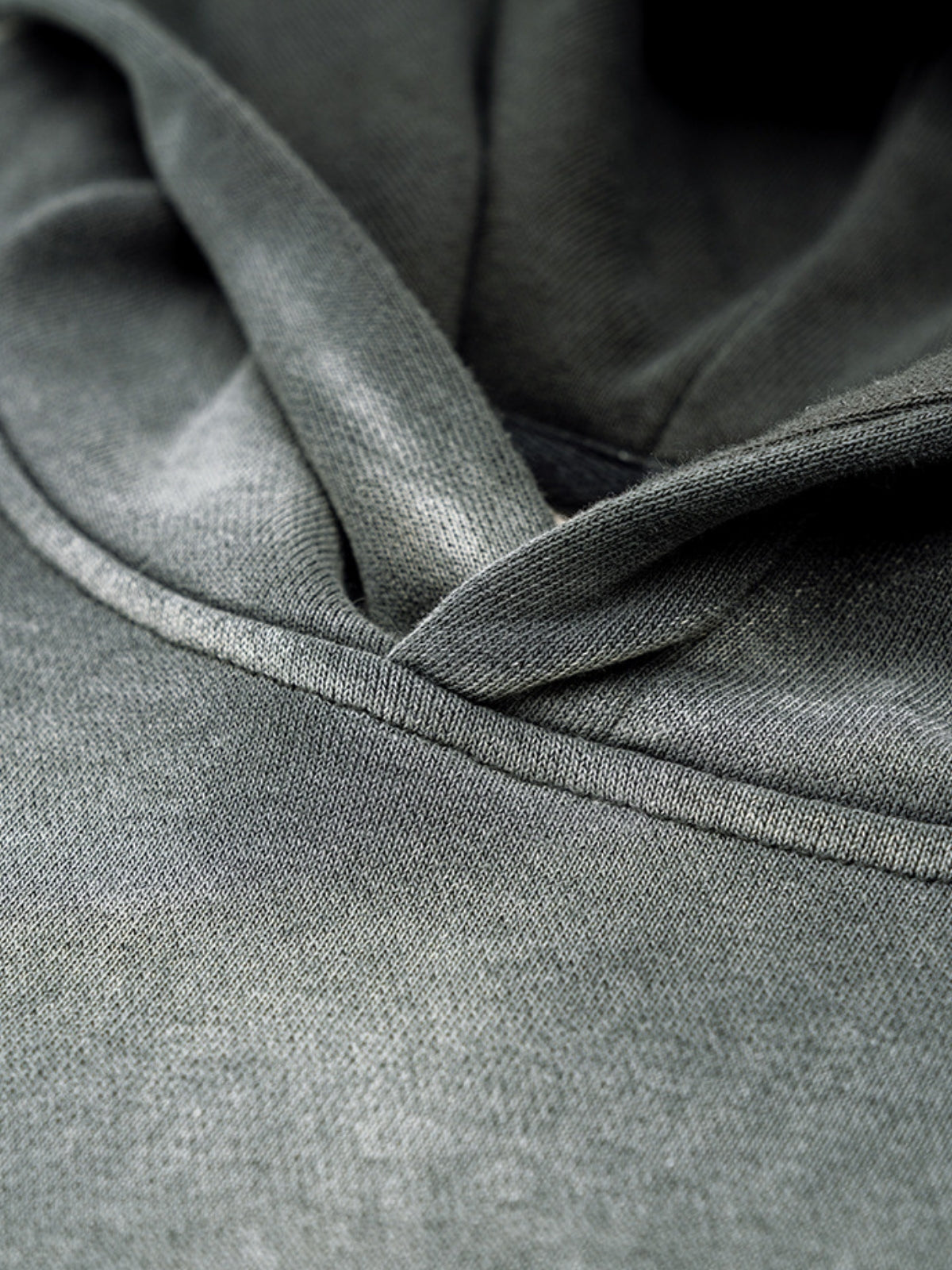 OCEANZ - Premium Oversized Basic Hoodie | TEENWEAR.EU