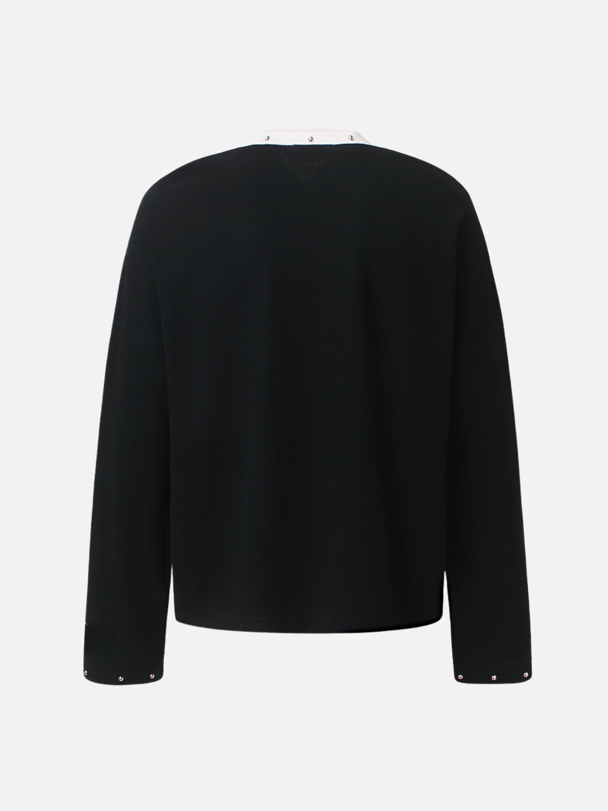 HOTTIE - Printed Waffle Long Sleeve | Teenwear.eu