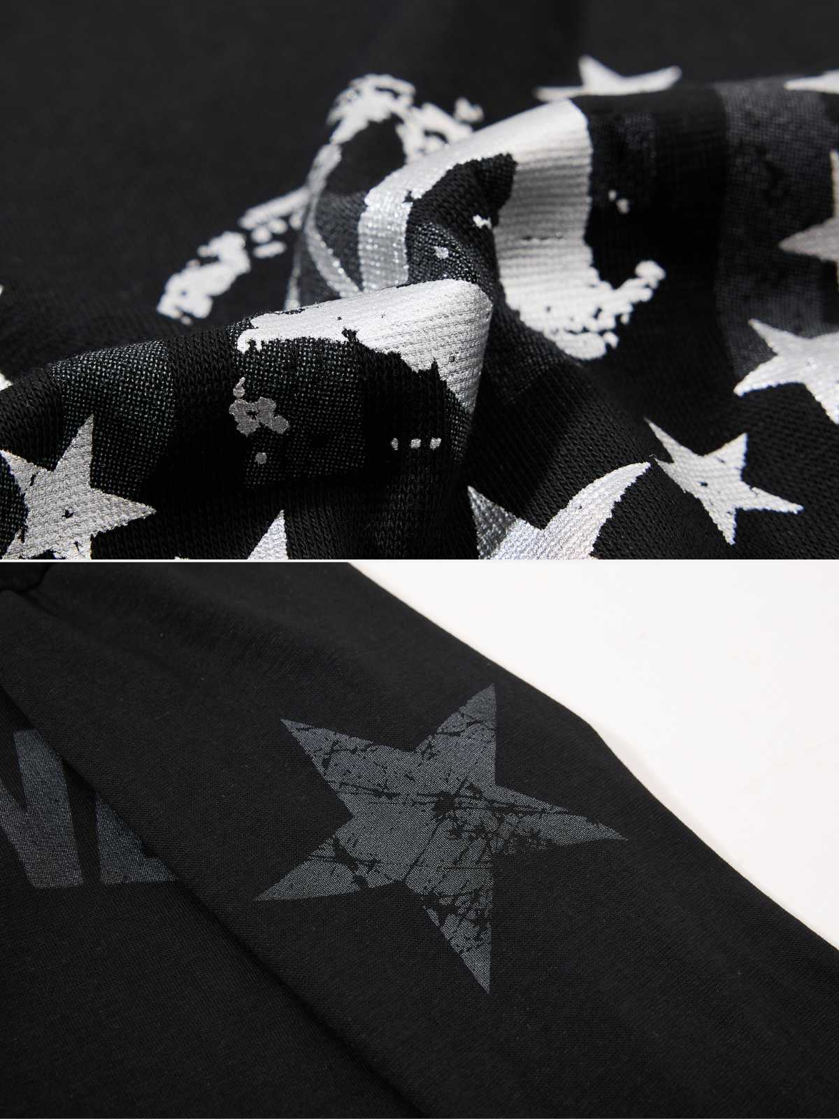 ABORFEND - Printed Sweater Long Sleeve | Teenwear.eu