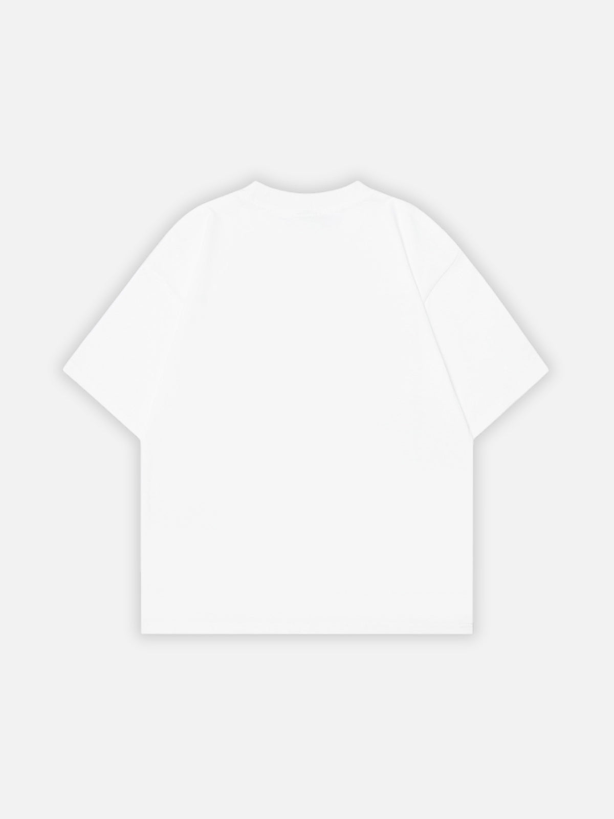 LUCKY ME - Oversized Print T-shirt | TEENWEAR.EU