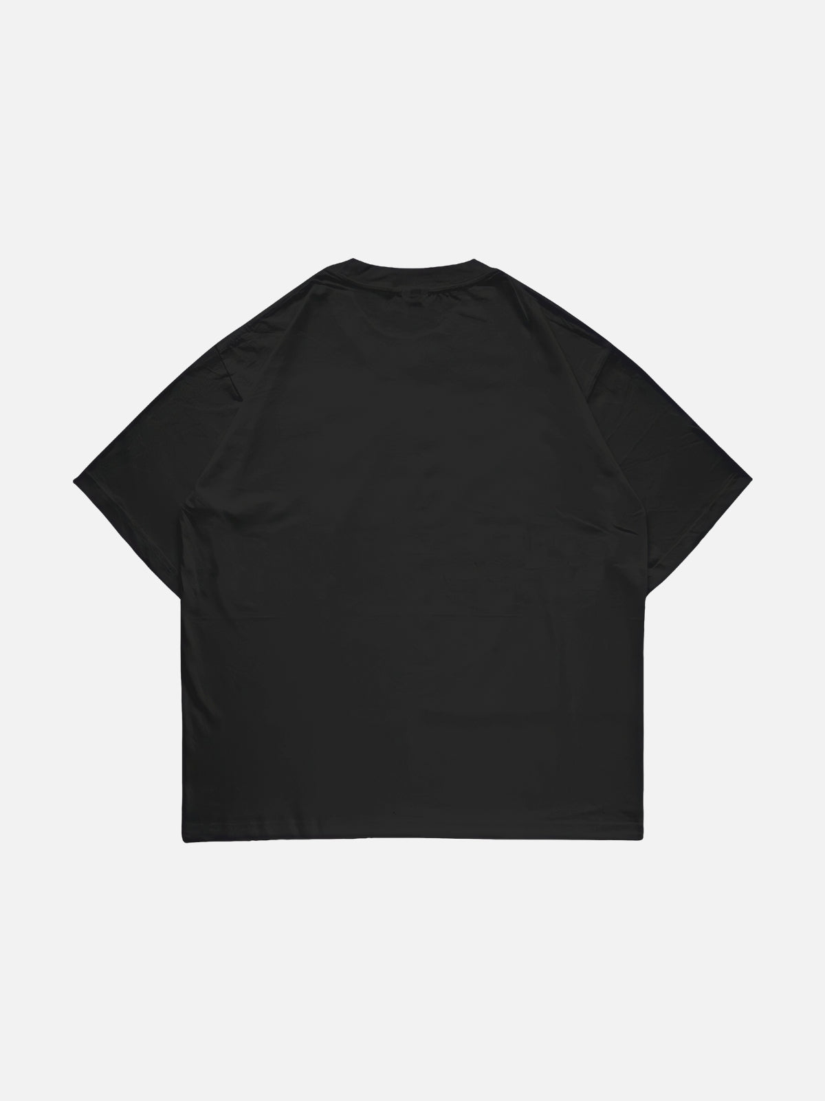 PRAY - Oversized Print T-Shirt | Teenwear.eu