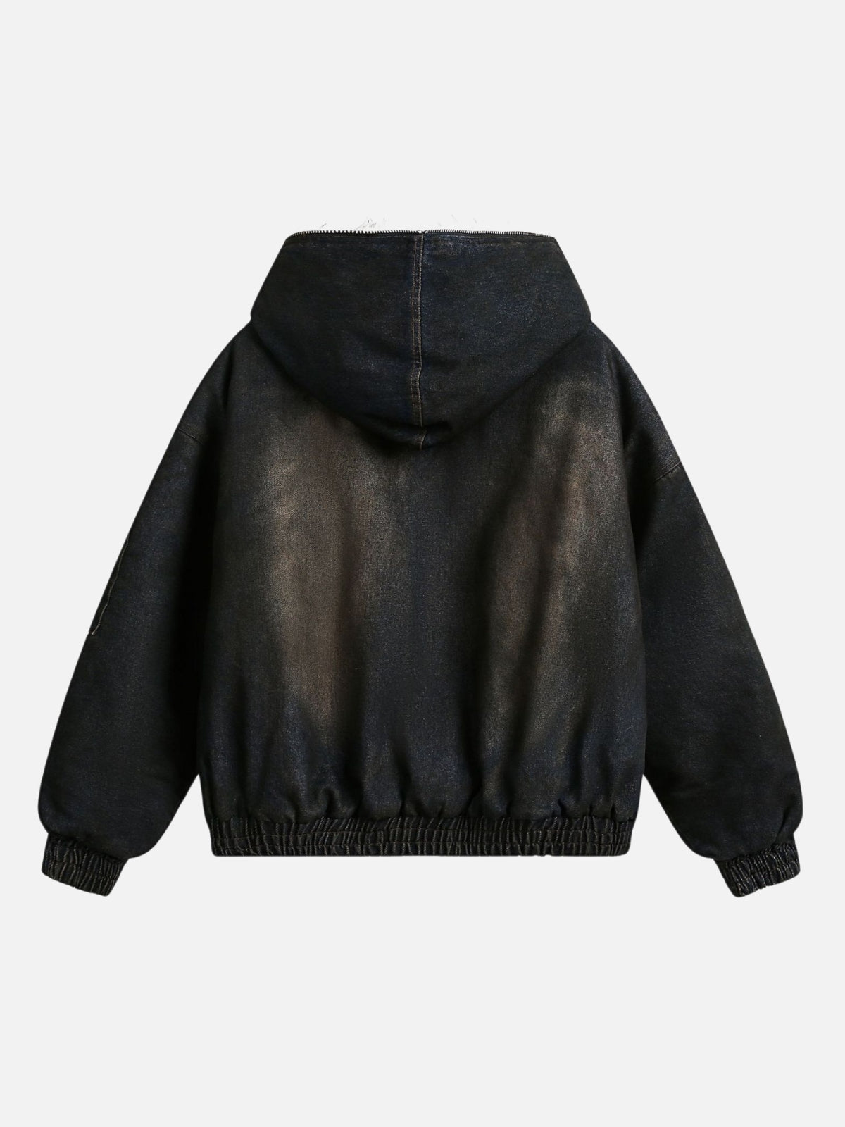 INSULATE - Denim Basic Jacket | Teenwear.eu