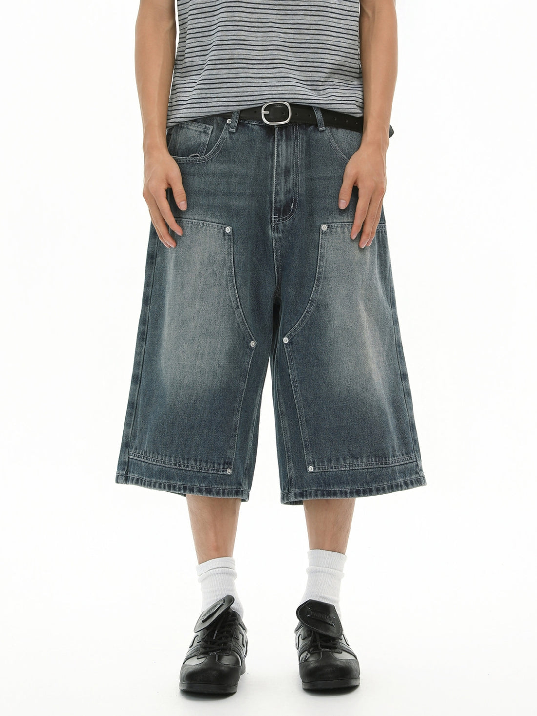 CARPENTENS - Baggy Basic Jorts