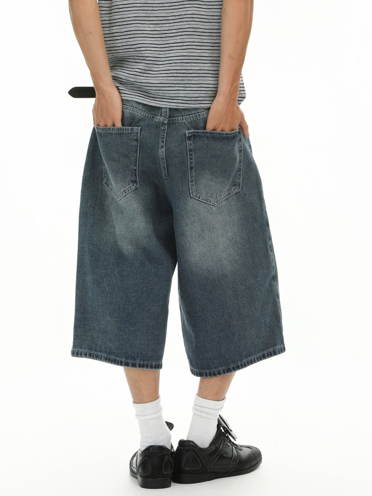 CARPENTENS - Baggy Basic Jorts