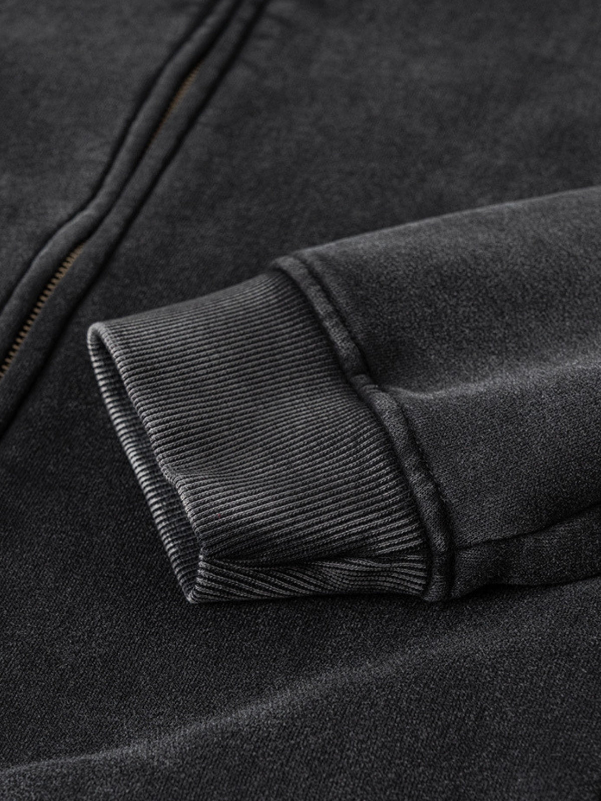 JACKETED - Oversized Basic Jacket | TEENWEAR.EU