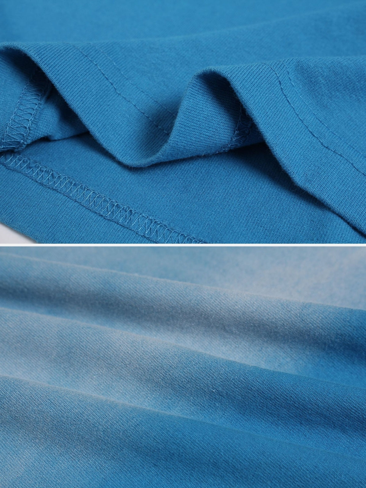 FORTUNATE - Oversized Print T-Shirt | TEENWEAR.EU