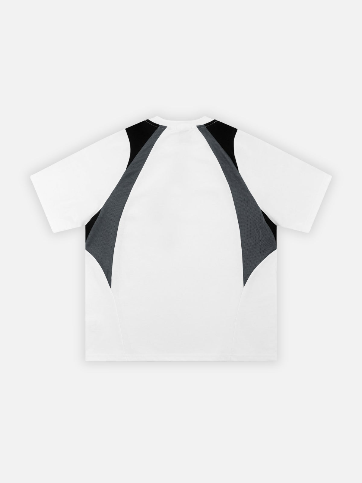 RENOX - Oversized Embroidered T-Shirt | TEENWEAR.EU