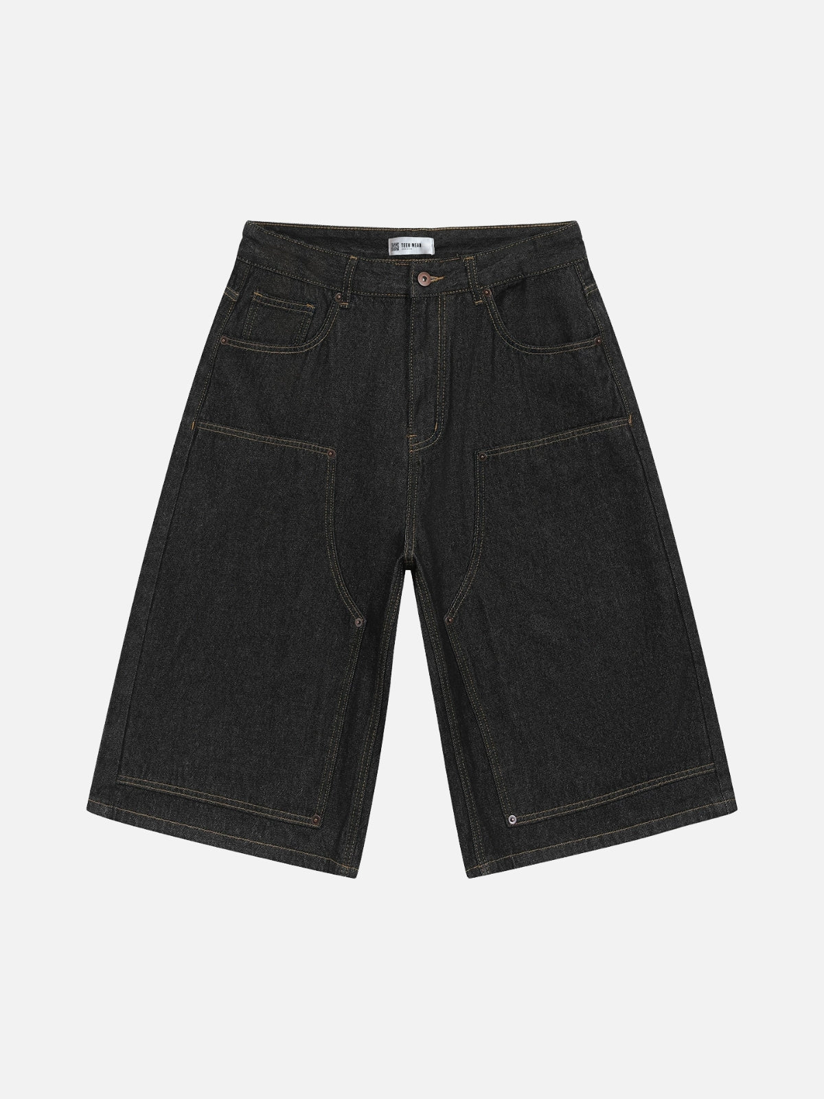 CARPENTENS - Baggy Basic Jorts